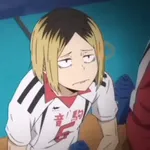 Kenma. | @ocenferios  𝐇aki.