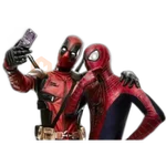 ✳️ Spiderman 
