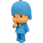 Memes da Pocoyo