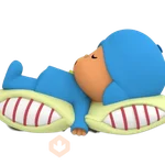 Memes da Pocoyo