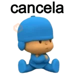 Memes da Pocoyo