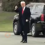 Donald Trump 🇺🇲