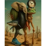 Brainrot Animales Nuevos🌵