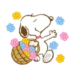 snoopy 😍😍