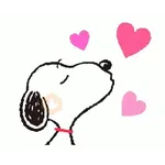 snoopy 😍😍