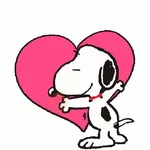 snoopy 😍😍