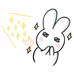 兔兔日常 Happy Happy