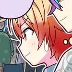 tsukasa tenma 2!! ☆