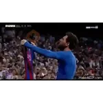 MESSI Y FC BARCELONA