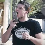 tiktok reaction meme sus 🔞