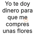 frases migajeras 😎