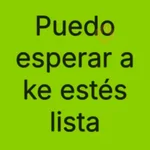 frases migajeras 😎