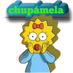 🍂Simpsons groseros 🍂 