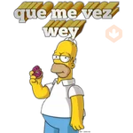 🍂Simpsons groseros 🍂 