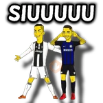 🟡Simpson futbol⚽