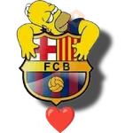 🟡Simpson futbol⚽