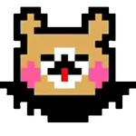Pixelados Halloween 🎃🦇🧛🏻 Sanrio