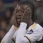 Favorito equipo de fútbol 