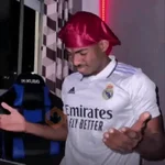 Favorito equipo de fútbol 