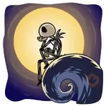 Jack Skellington 💀🎃🌃
