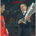 Portugal 🇵🇹 Fútbol ⚽