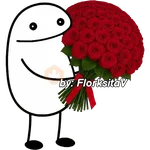 Flork -ramos para tí 😍🩷