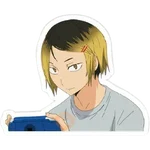 ♡ Kenma ♡
