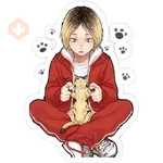 ♡ Kenma ♡