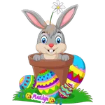 conejito pascua 