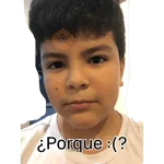 Stickers para contestar