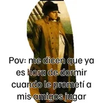 Stickers para contestar
