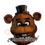 Stickers para contestar
