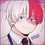 𔗁꯭圈𝄒ㅤ ֵㅤ Shoto ㅤ，.𝟬꯭𝟮