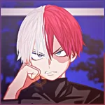 𔗁꯭圈𝄒ㅤ ֵㅤ Shoto ㅤ，.𝟬꯭𝟮