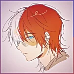 𔗁꯭圈𝄒ㅤ ֵㅤ Shoto ㅤ，.𝟬꯭𝟮