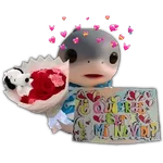 Eres mi brainrot pop💖🫶🏻