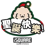 iSQUARE國際廣場 x Tombonia