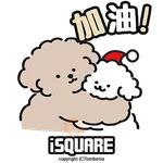 iSQUARE國際廣場 x Tombonia