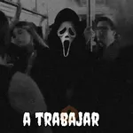 Halloween ghostface 🎃