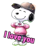 Snoopy Fally