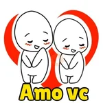 Amor reações 