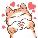 Amor reações 