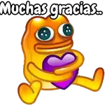 Amor Pepe peluche 🐸❤️