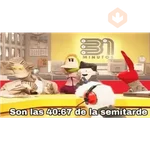 31 minutos