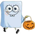 Halloween 🎃🧡🎃 Personajes 