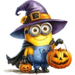 Halloween 🎃🧡🎃 Personajes 