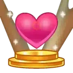 Amor stickers 💘💕