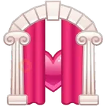 Amor stickers 💘💕