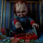 halloween Chucky frases 🎃