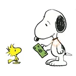 Snoopy Ari